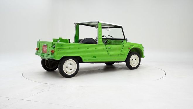 Citroen Mehari '75  de 1975