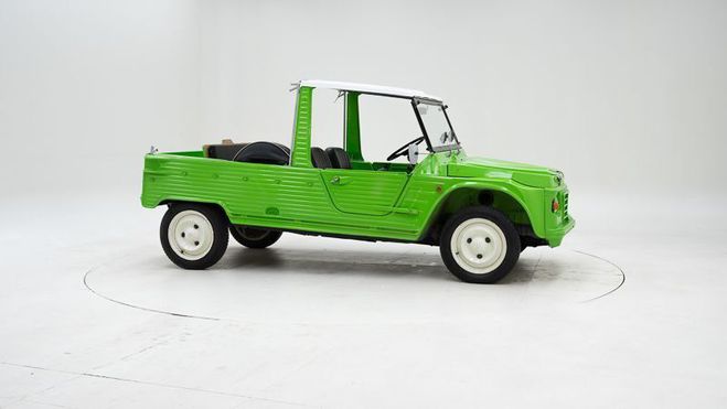 Citroen Mehari '75  de 1975