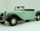 Citroen Traction