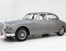 Jaguar Daimler V8 250 '65 à Aalter (98) Jaguar Daimler V8 250 '65 à Aalter (98)