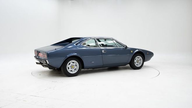 Ferrari 208 GT4 '80  de 1980