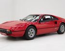 Ferrari 308 GTB Carter Secco '76 &agrave; Aalter (98)