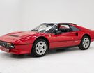 Ferrari 308 GTSi QV '83 &agrave; Aalter (98)