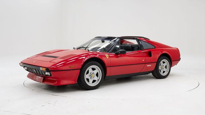 Ferrari 308 GTSi QV '83  de 1983