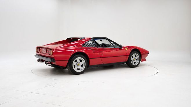 Ferrari 308 GTSi QV '83  de 1983