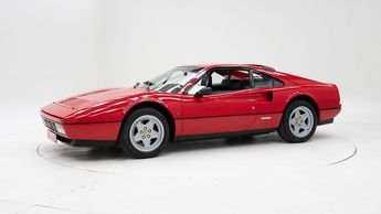  Voir d&eacute;tails -Ferrari 328 GTB '87 &agrave; Aalter (98)