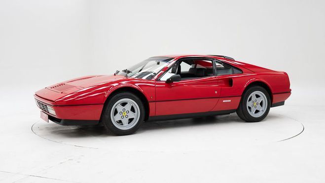 Ferrari 328 GTB '87  de 1987