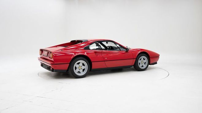 Ferrari 328 GTB '87  de 1987