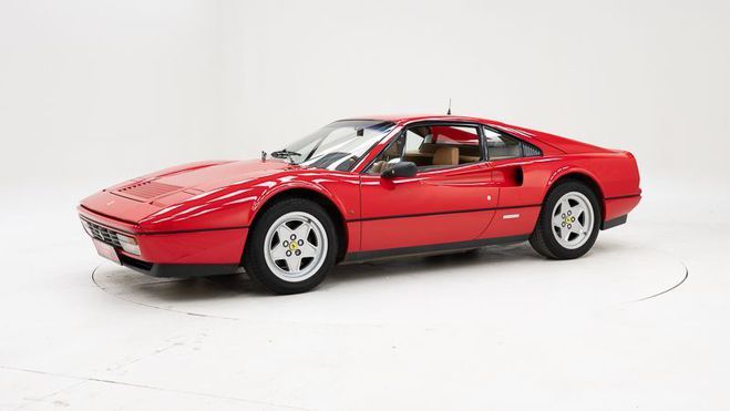 Ferrari 328 GTB '87  de 1987