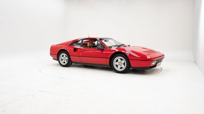 Ferrari 328 GTB '87  de 1987