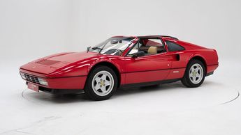  Voir d&eacute;tails -Ferrari 328 GTS '87 &agrave; Aalter (98)