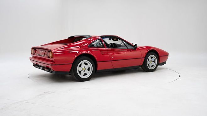 Ferrari 328 GTS '87  de 1987