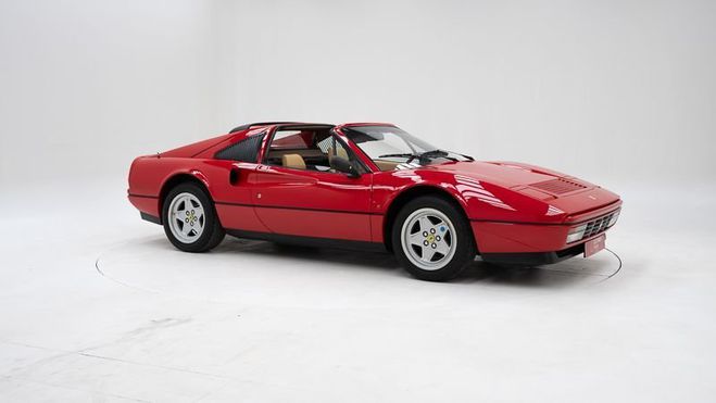 Ferrari 328 GTS '87  de 1987