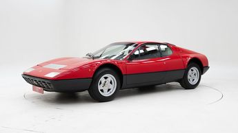  Voir d&eacute;tails -Ferrari 365 GT4 BB '75 &agrave; Aalter (98)