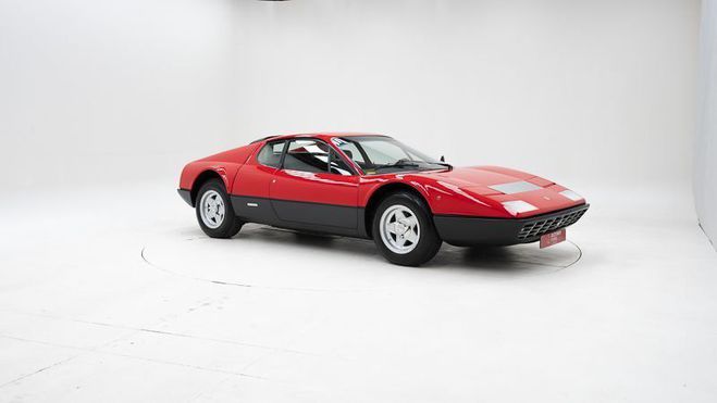 Ferrari 365 GT4 BB '75  de 1975