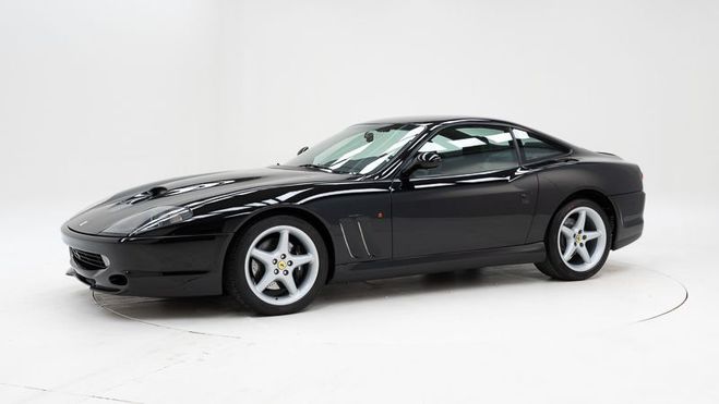 Ferrari 550 Maranello '2002  de 2002