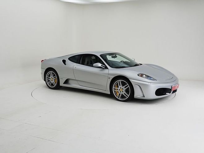 Ferrari F430 Carbon pack '2005  de 2005