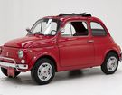 Fiat 500 F '71 &agrave; Aalter (98)