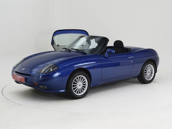 Fiat Barchetta '99  de 1999