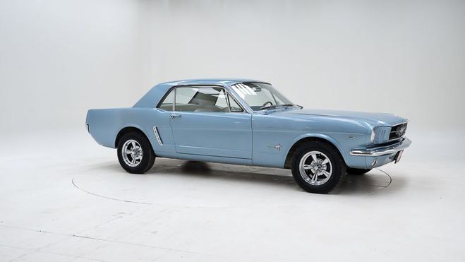 Ford Mustang '65  de 1965
