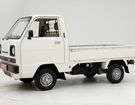 Honda Acty '81 &agrave; Aalter (98)