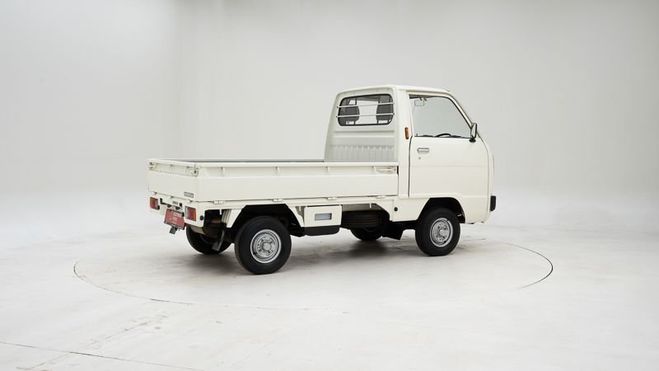 Honda Acty '81  de 1981