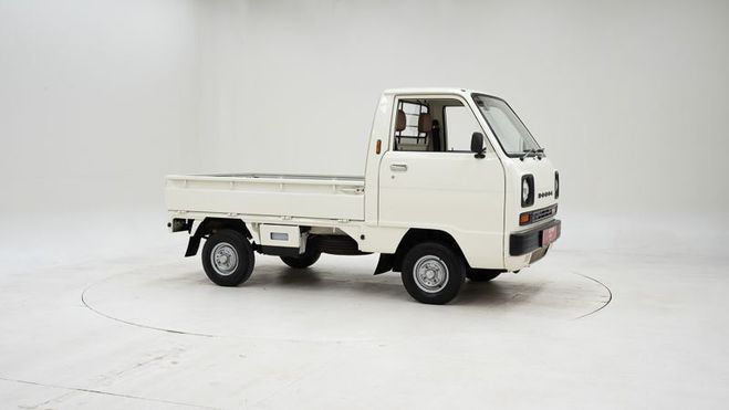 Honda Acty '81  de 1981