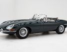Jaguar E-Type
