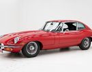 Jaguar E-Type 4.2 2 2 '69 &agrave; Aalter (98)