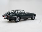 Jaguar E-Type S�ries 1 3.8 FHC '64 &agrave; Aalter (98)