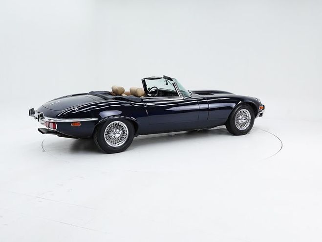 Jaguar E-Type S�ries 3 V12 '73  de 1973