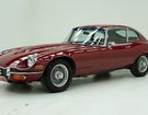 Jaguar E-Type