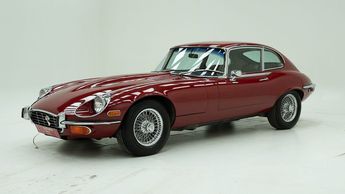  Voir d&eacute;tails -Jaguar E-Type S�ries 3 V12 '73 &agrave; Aalter (98)