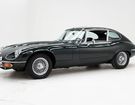Jaguar E-Type