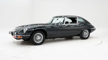  Voir d&eacute;tails -Jaguar E-Type S�ries 3 V12 '73 &agrave; Aalter (98)