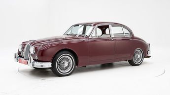  Voir d&eacute;tails -Jaguar MK2 MKII '60 &agrave; Aalter (98)