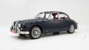  Voir d&eacute;tails -Jaguar MK2 MKII '61 &agrave; Aalter (98)