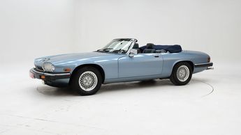  Voir d&eacute;tails -Jaguar XJS V12 '90 &agrave; Aalter (98)
