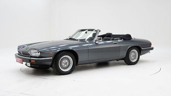  Voir d&eacute;tails -Jaguar XJS V12 Convertible '90 &agrave; Aalter (98)