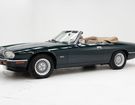 Jaguar XJS V12 Convertible '92 &agrave; Aalter (98)