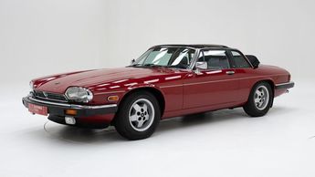 Voir d&eacute;tails -Jaguar XJS C XJS-C '87 &agrave; Aalter (98)