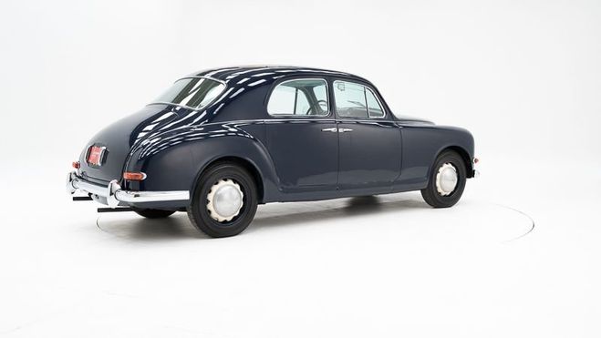 Lancia Aurelia B12 '55  de 1955