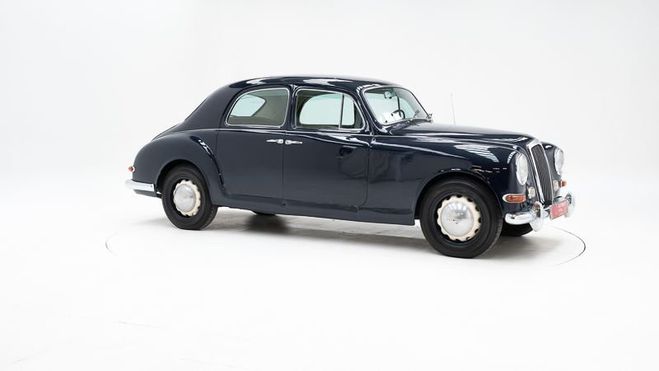Lancia Aurelia B12 '55  de 1955