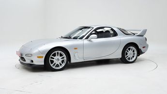  Voir d&eacute;tails -Mazda RX7 7 RX7 '92 &agrave; Aalter (98)