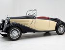 Mercedes 170 V Roadster '39 &agrave; Aalter (98)