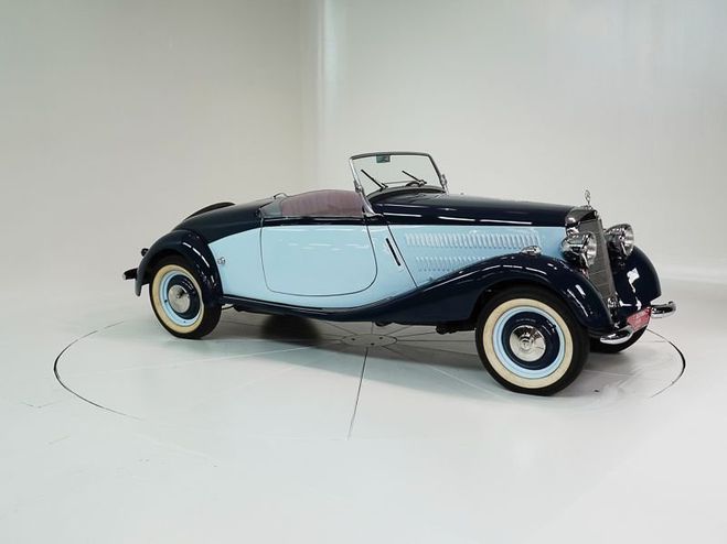 Mercedes 170 V Roadster '40  de 1940