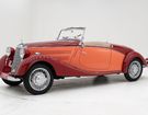 Mercedes 170