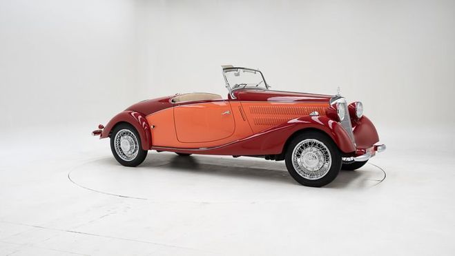 Mercedes 170 VS Roadster '38  de 1938