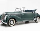 Mercedes 220