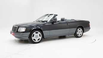  Voir d&eacute;tails -Mercedes 220 E '94 &agrave; Aalter (98)
